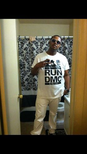 Either you LOVE ME or you HATE ME!....