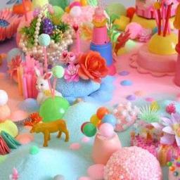 My little Pony, Polly Pocket, Sindy, Kewpie, Raggedy Ann, Hello Kitty, Star Wars, Barbie, Toys from the 70s 80s 90s :)