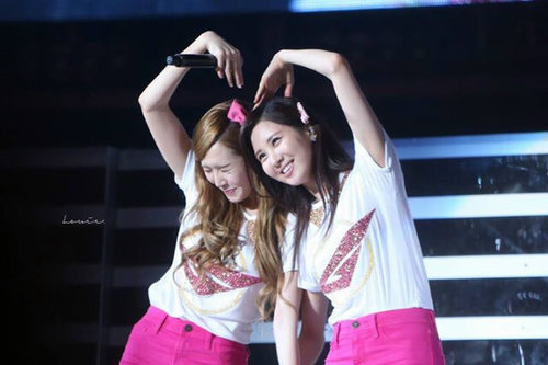 Roleplayer of Seohyun from Girls Generation^^|| let's be friend~kuwak kuwaaak :oo