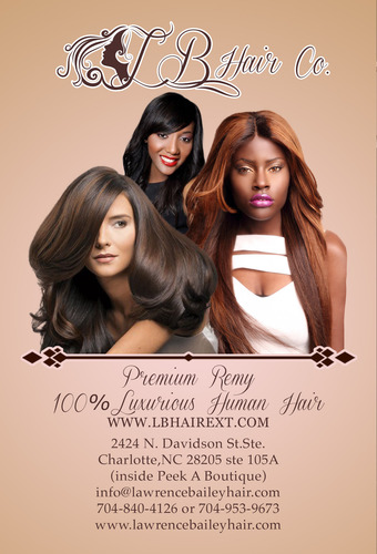 We Sell Luxury Human Hair Extensions, Great Hair For A Reasonable Price
