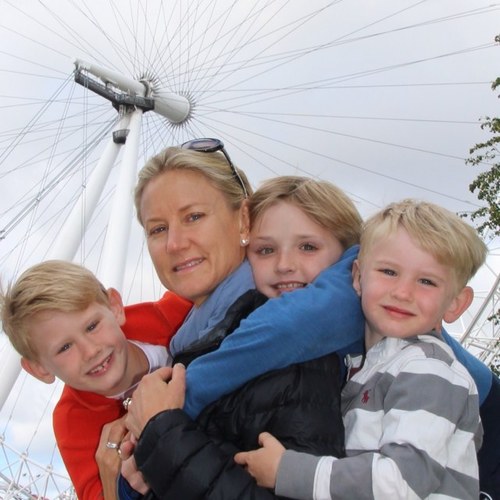 HansLapping's profile picture. 