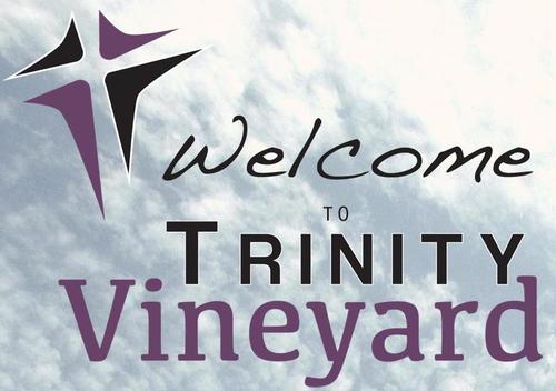 TrinityVCF's profile picture. A Vineyard Church in St Charles, IL.

Empowering Eternally Significant Lives

http://t.co/rpctRPm42b