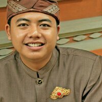 Gung Dwija (@agung_dwija) 's Twitter Profile