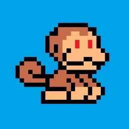 Official Twitter page for Crack Monkey.