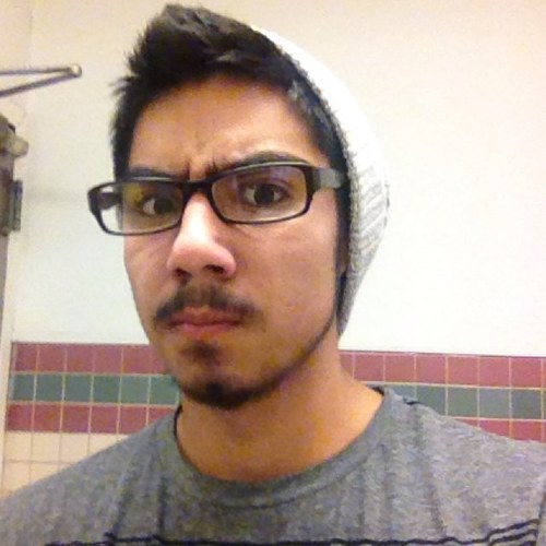 Kickass dude who you should get to know. Known fact is adicted to League Of Legends.