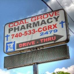 Providing the Tri-State area with the finest quality prescriptions and healthcare information since 2006. 740-533-CGRX(2479) #CGRX