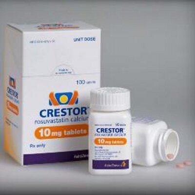 Crestor And Diabetes