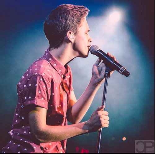 i just really love Ryan Beatty.