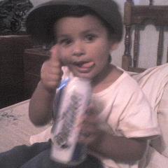 63Cabezon's profile picture. 