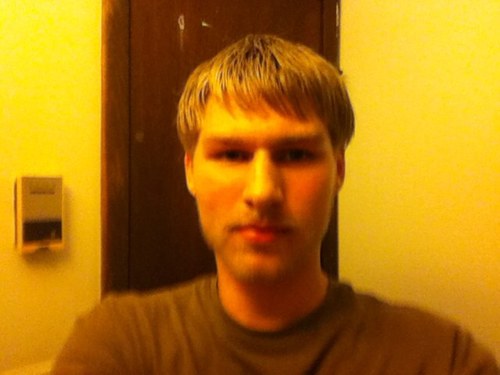 chadwithers38's profile picture. 