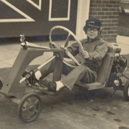 Cosmictech1's profile picture. 