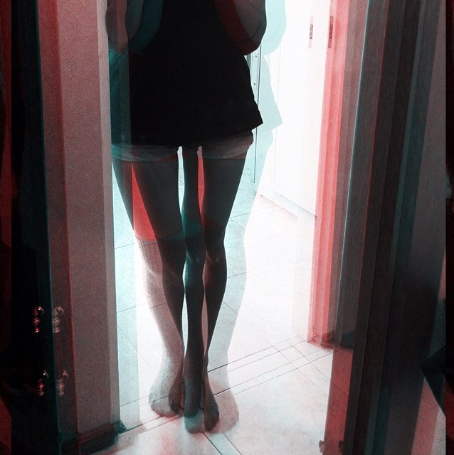 yesterday_me's profile picture. была ленивцем в прошлой жизни. а, нет, и в этой тоже.