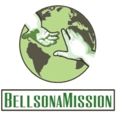 We are the Bell's ! We have a heart for Argentina and its people to know God. We are #missionaries. Follow us at @stevenkeithbell and @amandabbell. God Bless!