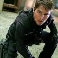 de 1996, baseado na série homônima de TV dos anos 60. O Tom Cruise como o protagonista Ethan Hunt. II (2000) III (2006) Protocolo Fantasma (2011)...