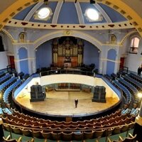 The Dome (@domeliverpool) 's Twitter Profile