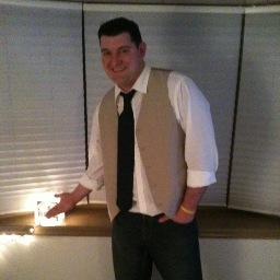 JoeFerrucci8's profile picture. 