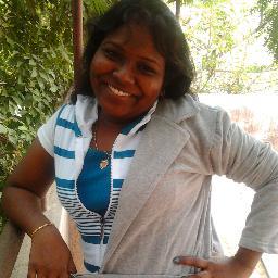 Ezhil_Ram's profile picture. 