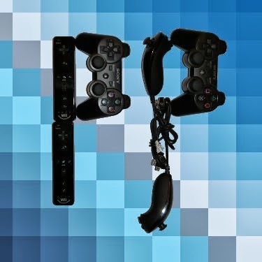 PwningPixels's profile picture. Neuer Gaming Kanal auf YouTube. Alles rund ums Gaming. Schaut mal rein!