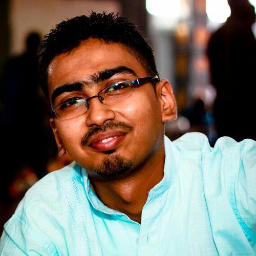 Network Engineer, Photographer, Social Activist