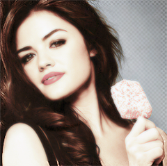 Lucy Hale. #Fake || #Single