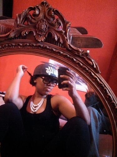 i am. . .who i am #teamKamDel #teamProudMommy #teamScorpio #teamSecond2NONE #teamStingy  #teamazmarie #prettyzombie on instagram iAmAnastiPLUS2 #teamNNBG