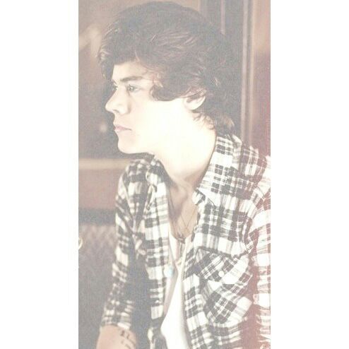 Hiiiiiiiiii. Pueden haber muchos Harry's pero yo soy distinto a todos esos por eso soy Harro.