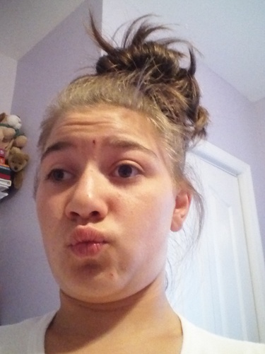 Twitter is awesome and  SKII is key!!:)