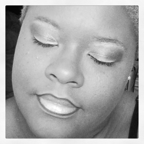Too know me is to love me!!!
