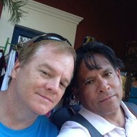 beto Penate (@albertopenate) 's Twitter Profile
