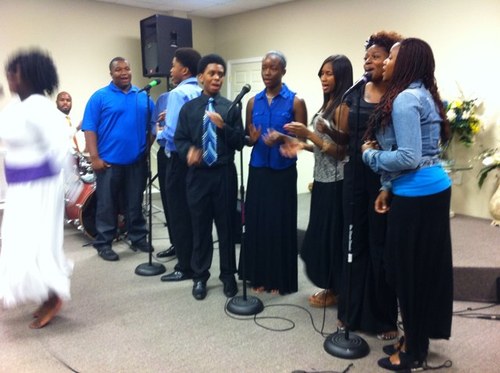 Family Life Center Church's Official Youth Twitter Page! Stay tuned for updates in the ministry.