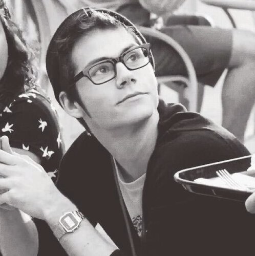 Teen wolf is life. K bye.