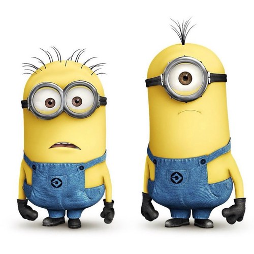 Just a true speaking Minion. Realtable posts and quotes. Be-doh-Be-doh-Be-doh! *parody*