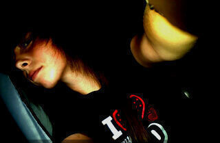 SceneKid_'s profile picture. Be you,be different- be unique♥