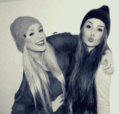 bestfriends foreveeerx♥