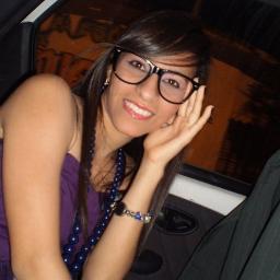 Licenciada en Educación Mención Informática  -  #UC