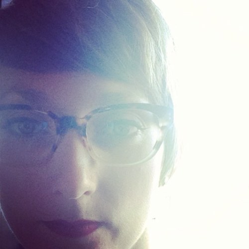 Teacher, artist, photographer, step-mom, food & beverage enthusiast, and all-round passionate person.