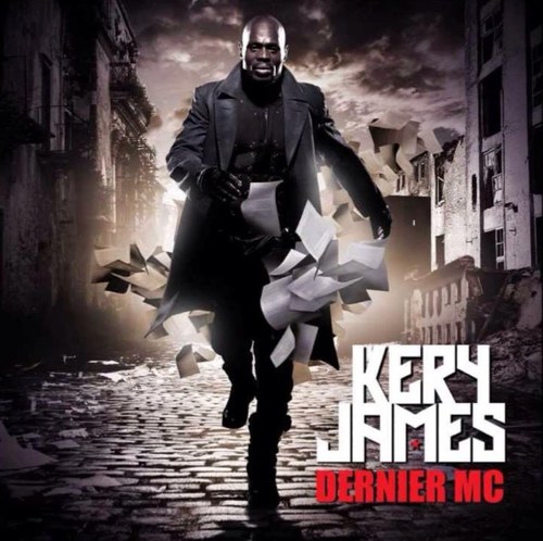Nouvelle Album Dernier Mc Dispo Sur Itunes https://t.co/tdk1mRGMeR #TeamKeryJames