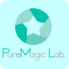 PureMagicLab's profile picture. 株式会社 PureMagic Laboratoryの公式アカウントです。