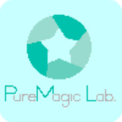 株式会社 PureMagic Laboratoryの公式アカウントです。