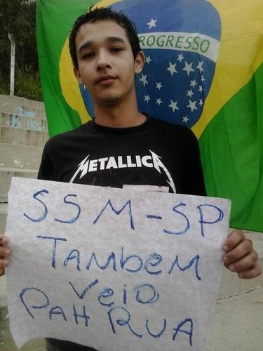 Oi sou o Suricat , meu outro tt foi suspenso vo usar esse por inquanto 3