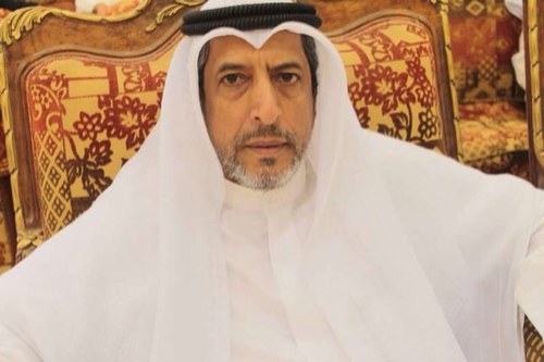 الحساب الجديد