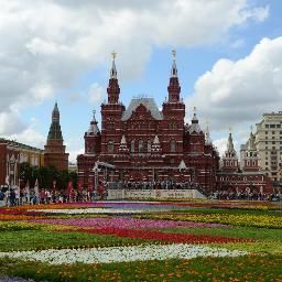 Russian / Korean language and culture