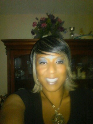 Educator/ Artistic Hair Designer