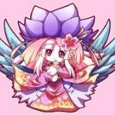 カヤツヒメ