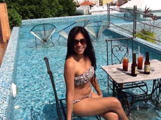 OlgaNidia5's profile picture. Amante de la cocina... cuando yo cocino mi mente se bloquea, solo añoro ver mi obra acabada, por eso no tengo lugar a ningun pensamiento.