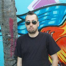 Travel Writer, Rockero