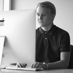 Driftig iværksætter med store drømme. Arbejder til dagligt med drift af webshops, affiliate marketing og online marketing.