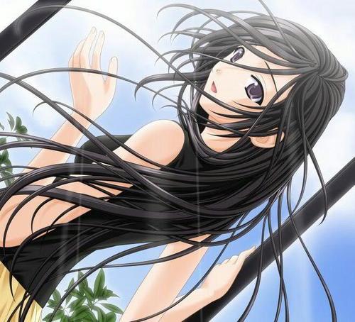 ♥Opposites attract...@RyuugeBlade♥#Bleach