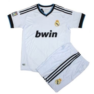 Selalu dukung madrid