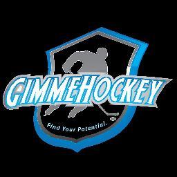 GimmeHockey